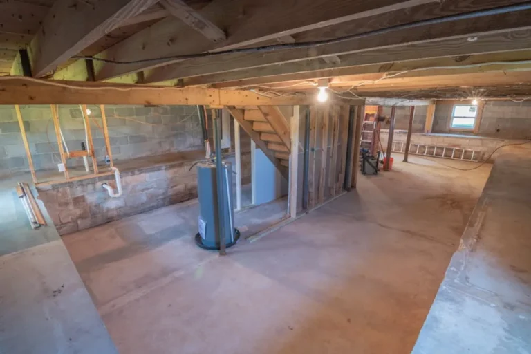 Basement Remodeling Ideas for More Living Space