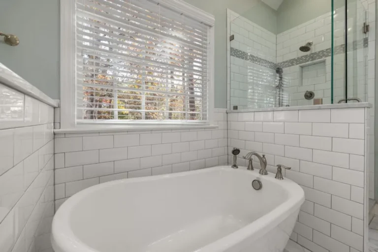 Bathroom Remodel Ideas That Add Value to Your Home