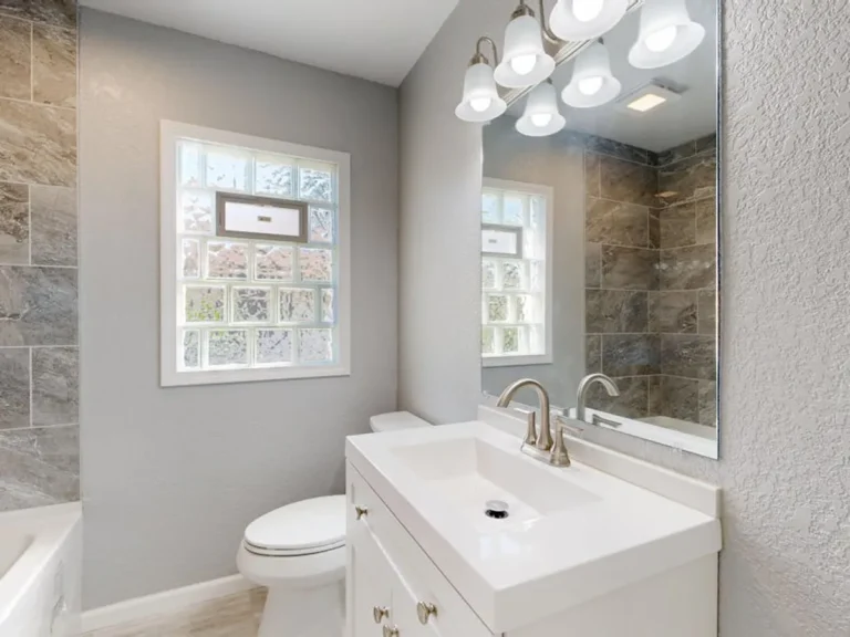 Bathroom Remodels Checklist Before You Start