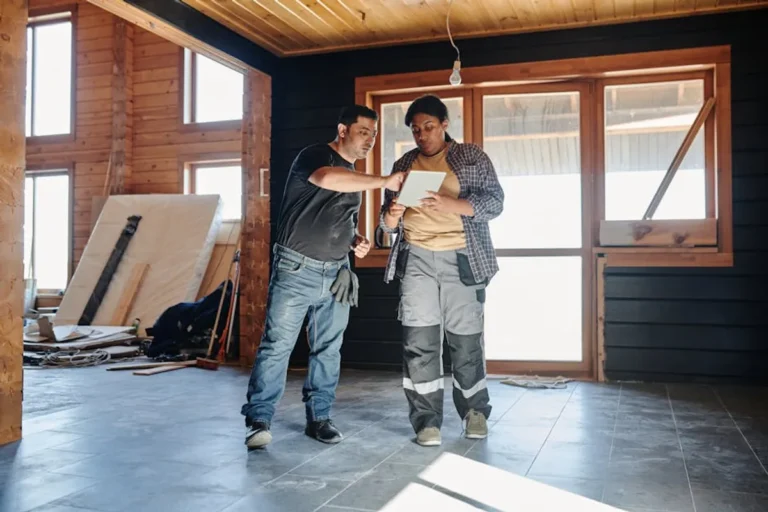 Best Home Improvement Projects for Beginners