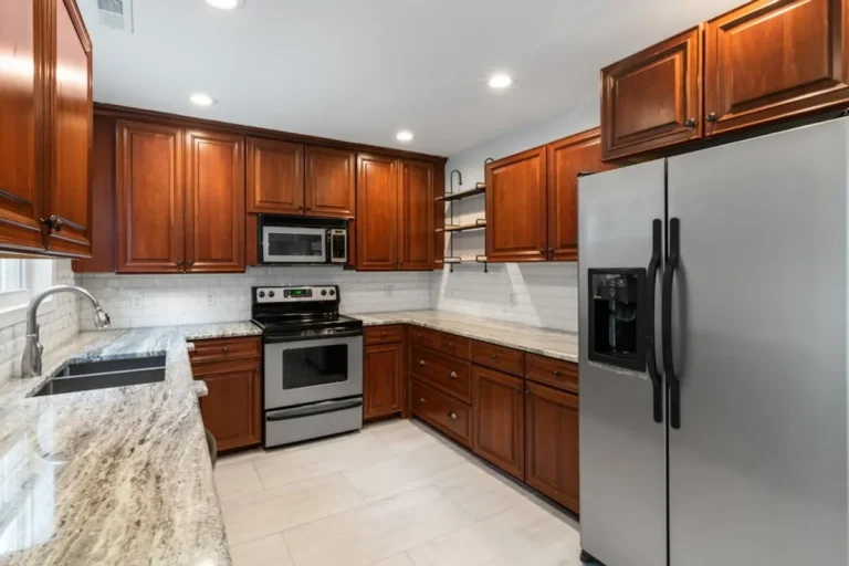 Best Kitchen Remodels Ideas for Small Homes