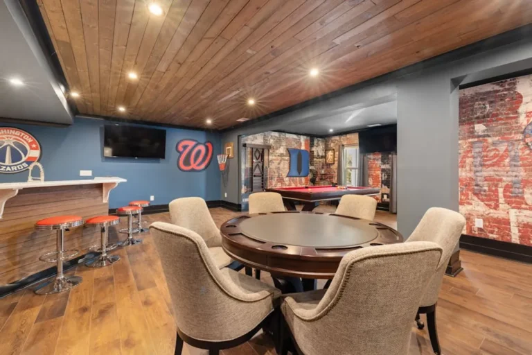 Common Basement Remodeling Mistakes to Avoid