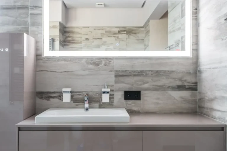 Common Bathroom Remodels Mistakes to Avoid