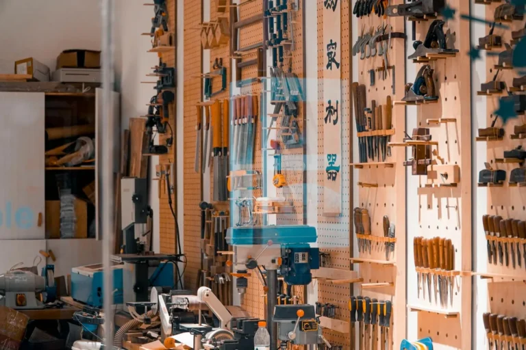 I Tested 7 Power Tools as a Beginner — Which Were Actually Worth It