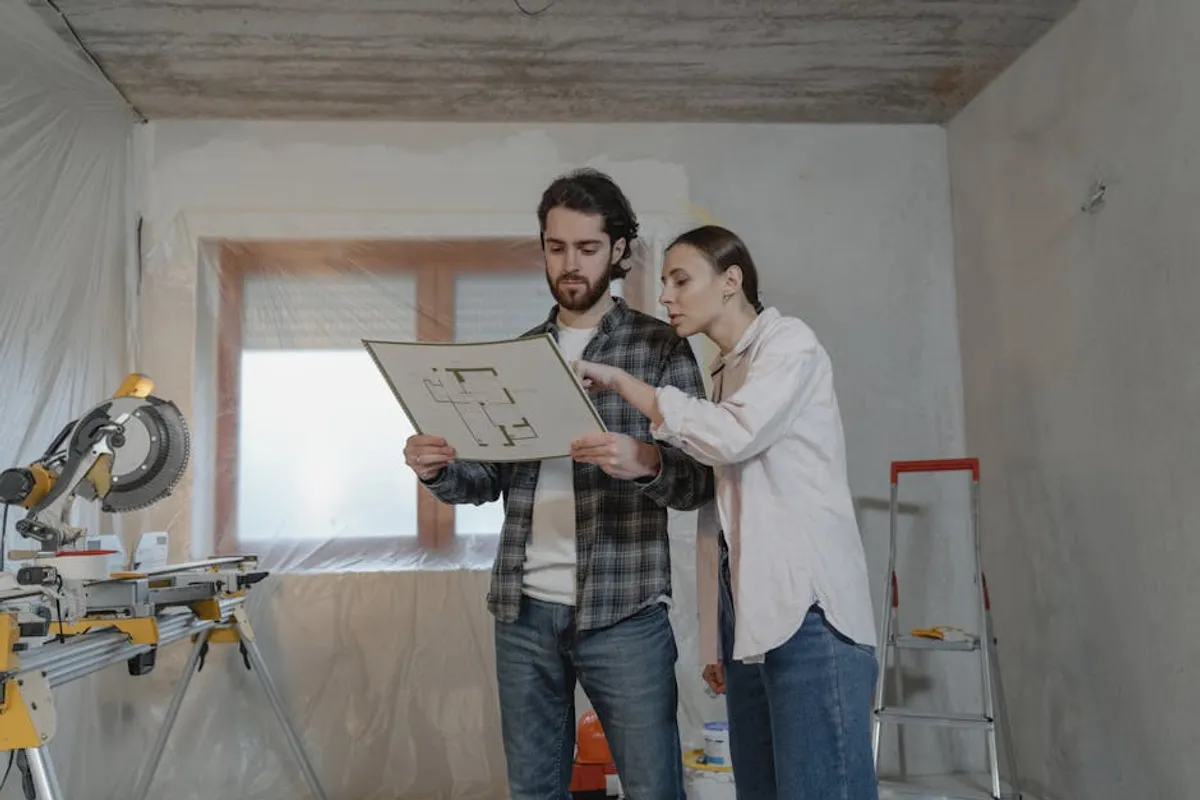 DIY Remodeling Checklist Before You Start