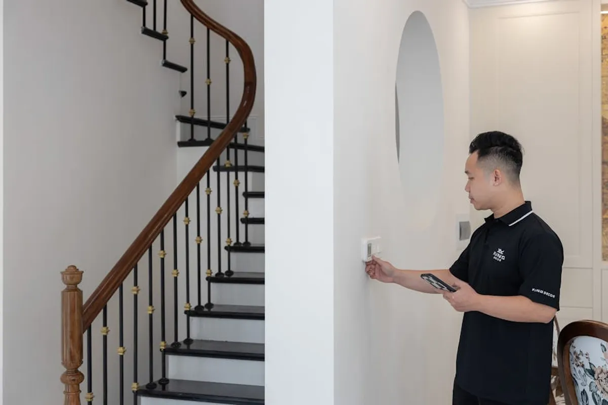 Home Improvement Checklists Checklist Before You Start