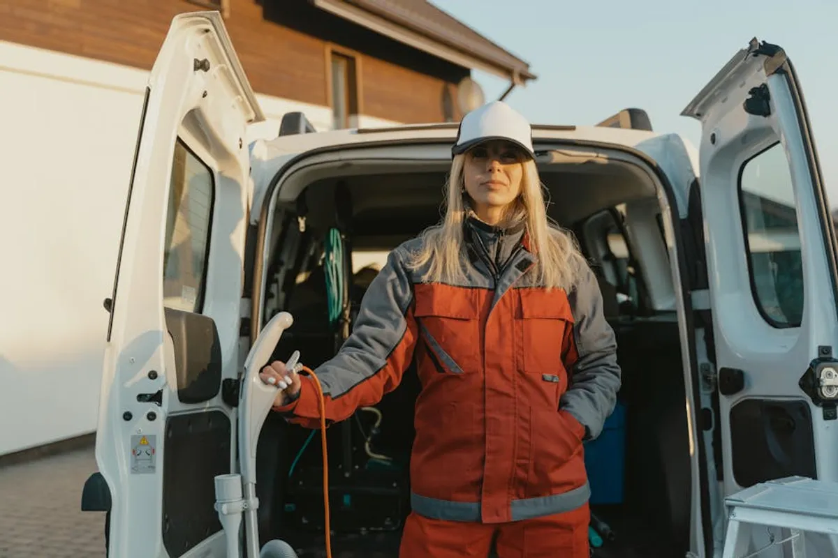 Home Maintenance Checklist for Every Season