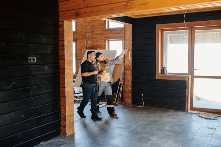 Home Remodeling Mistakes to Avoid Before You Start