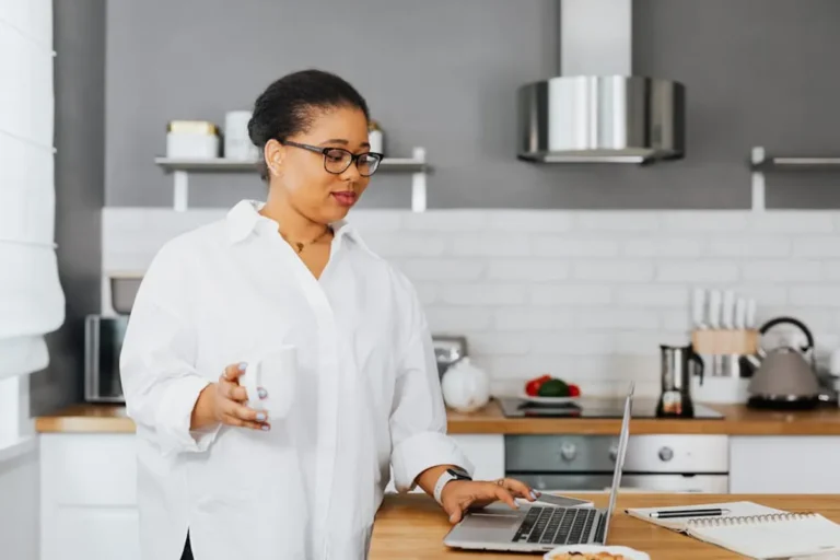 Kitchen Remodel Checklist for Homeowners