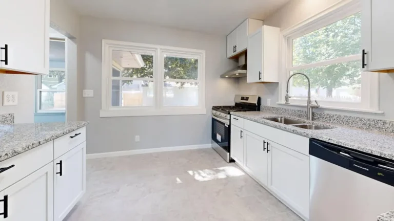Kitchen Remodels: Beginner Guide for Homeowners