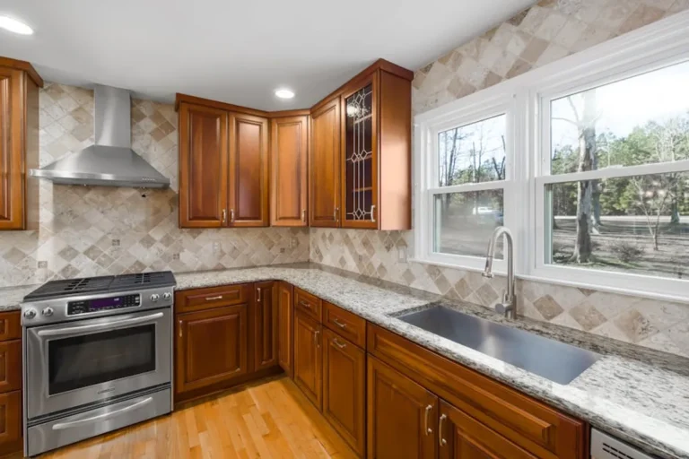Kitchen Remodels Checklist Before You Start