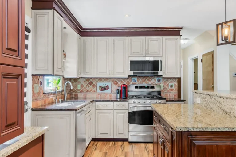 Kitchen Upgrade Ideas for a Better Everyday Home