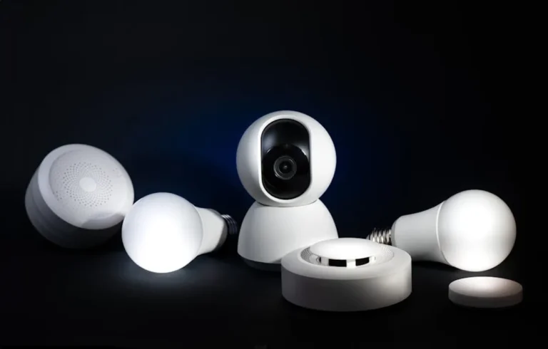 Smart Home Devices That Improve Comfort Outside